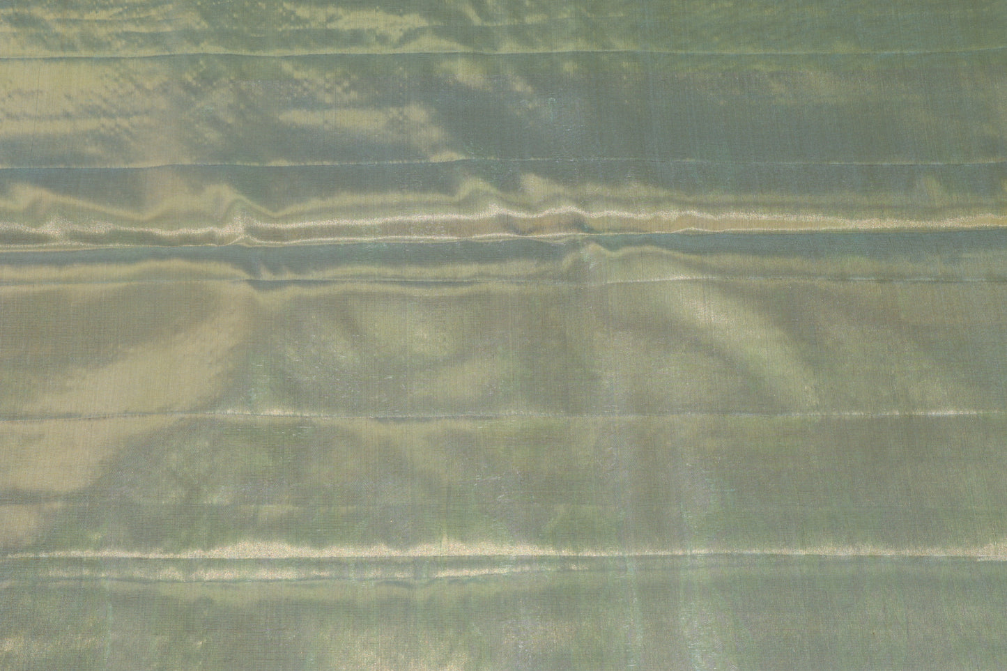 Classic Multi-color Kanjipuram Saree