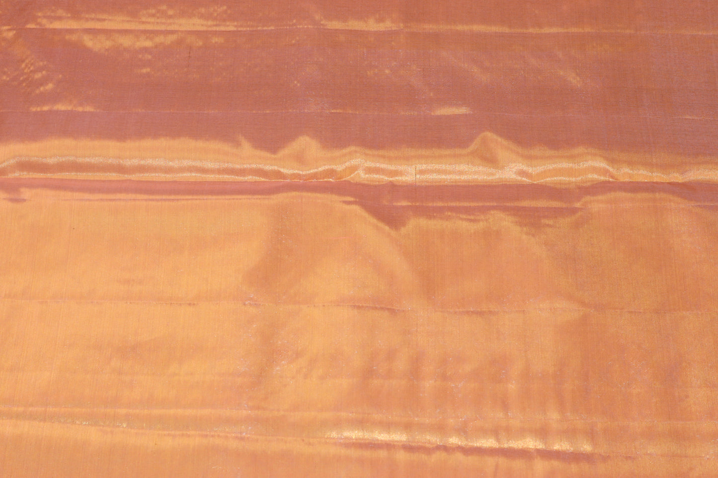 Classic Multi-color Kanjipuram Saree