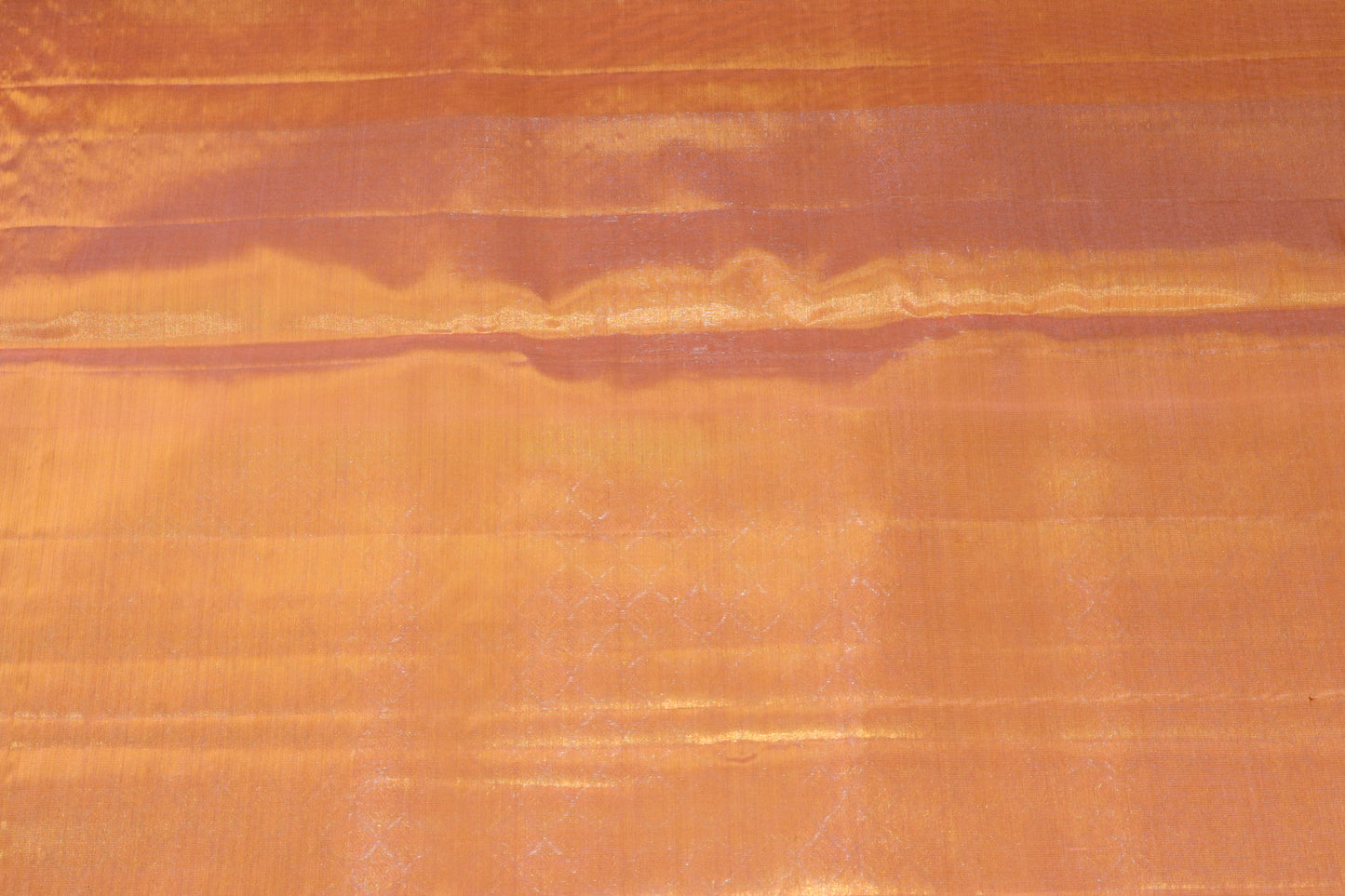 Exotic Baby Pink Kanjipuram Saree