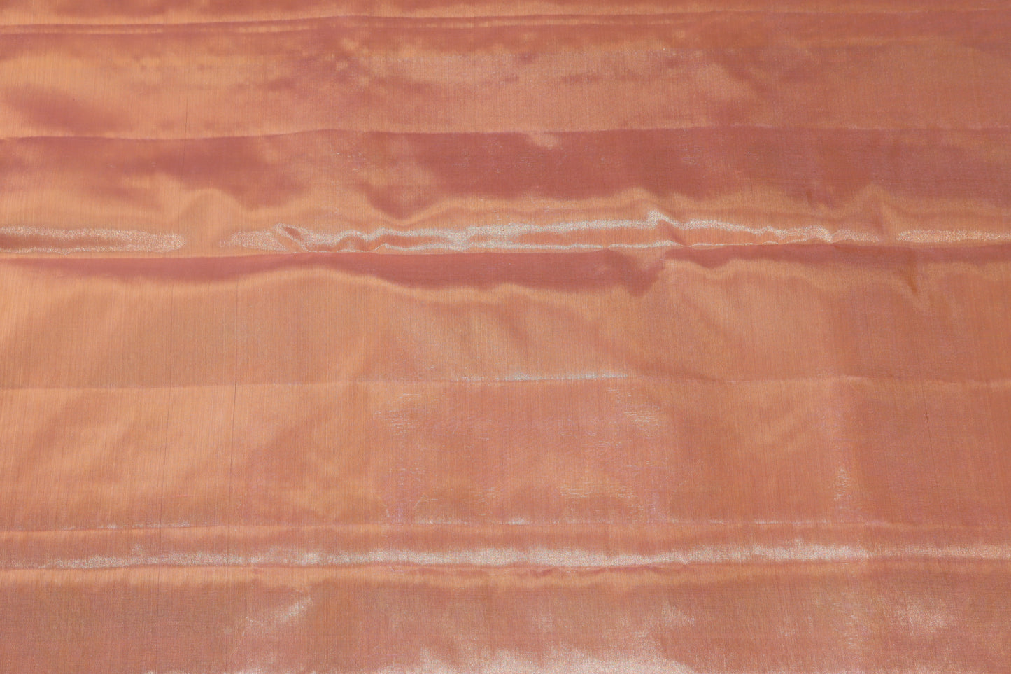 Traditional Pastel Pink Kanjipuram Saree