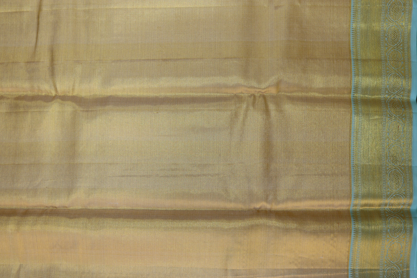 Vibrant Kalamkari Kanchipuram Silk Saree From Weavers and Best on Online