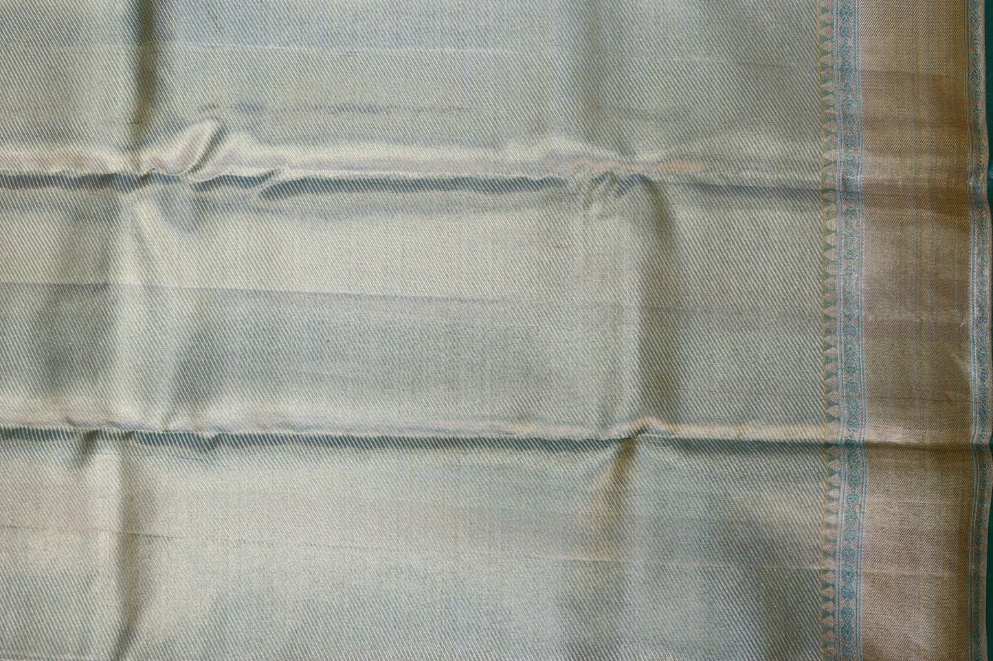 Amazing Multi-color Kanchipuram Silk saree From Weavers and Best on Online