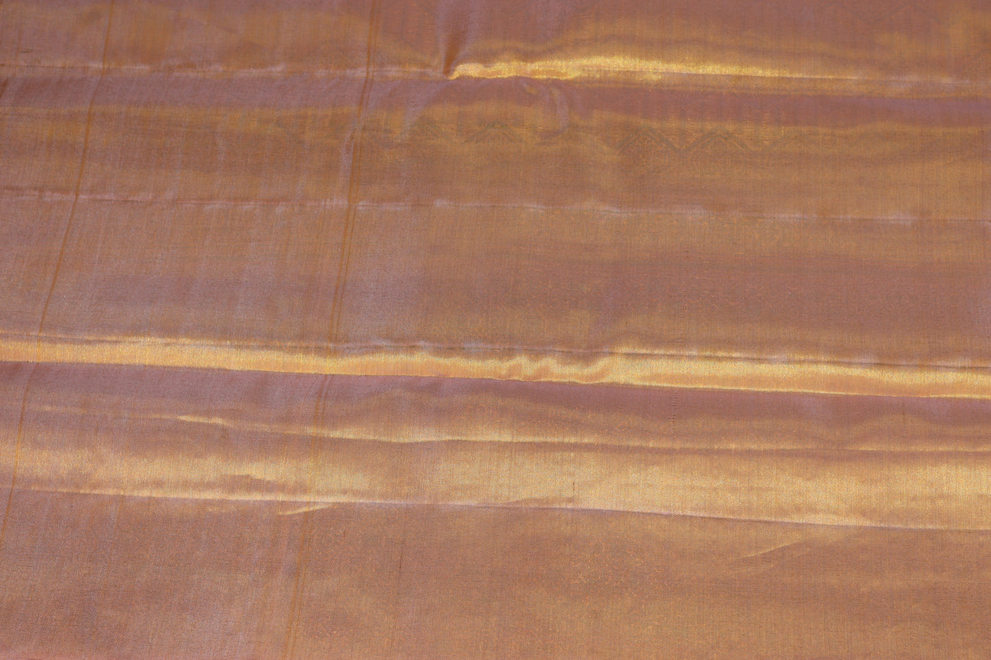 Rich Baby Pink Kanchipuram Silk Saree From Weavers and Best on Online