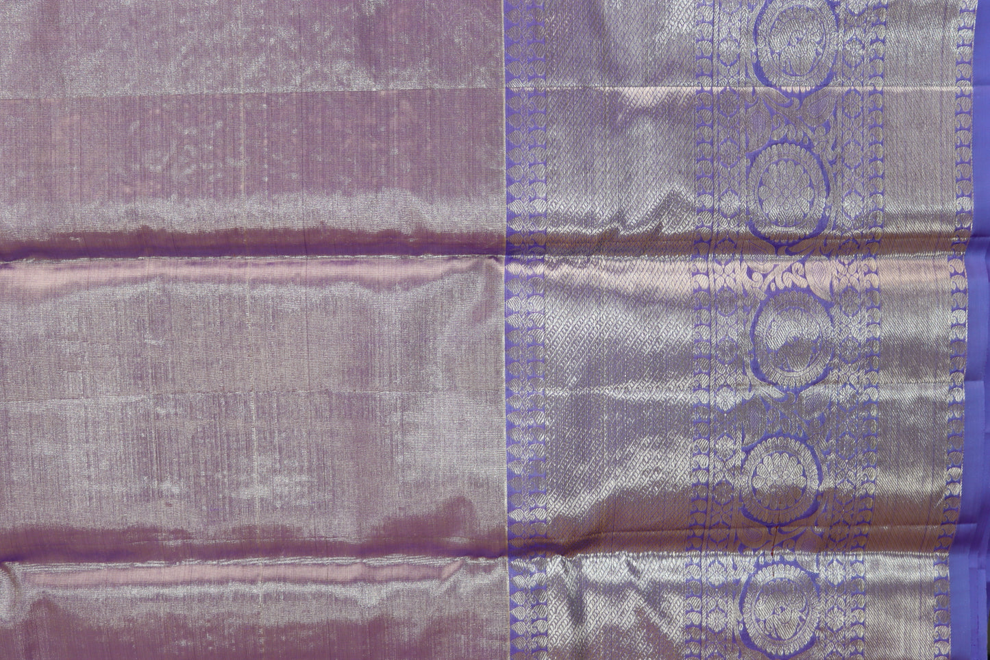 Vibrant Rhino Kanchipuram Silk Saree From Weavers and Best on Online