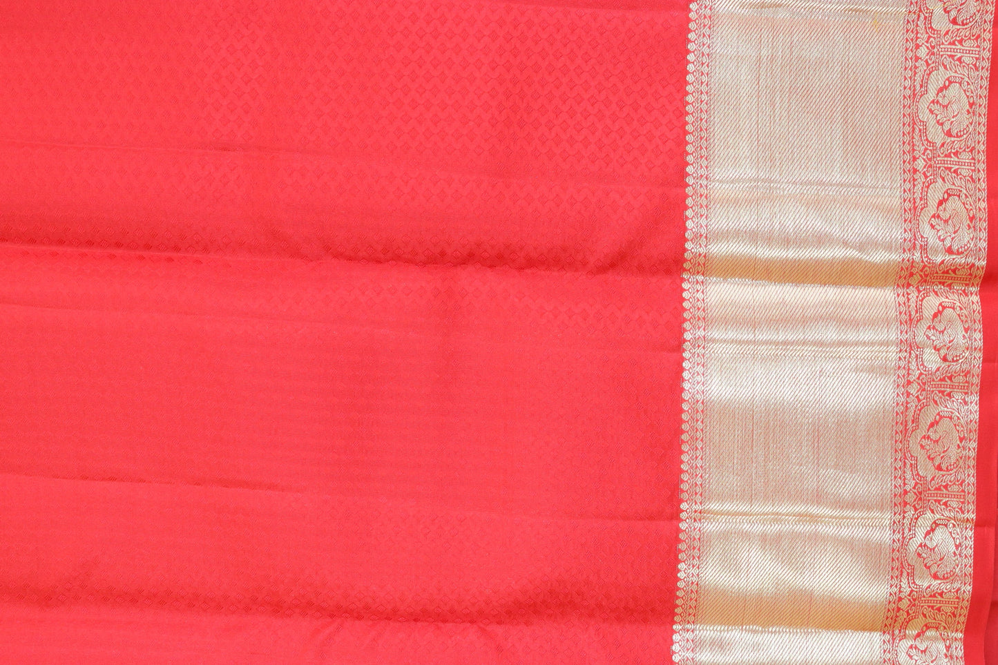Trendy Yellow Kanjipuram Saree From Weavers and Best on Online