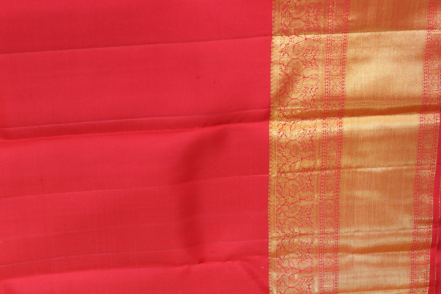 Traditional Blue Kanchipuram Silk saree From Weavers and Best on Online
