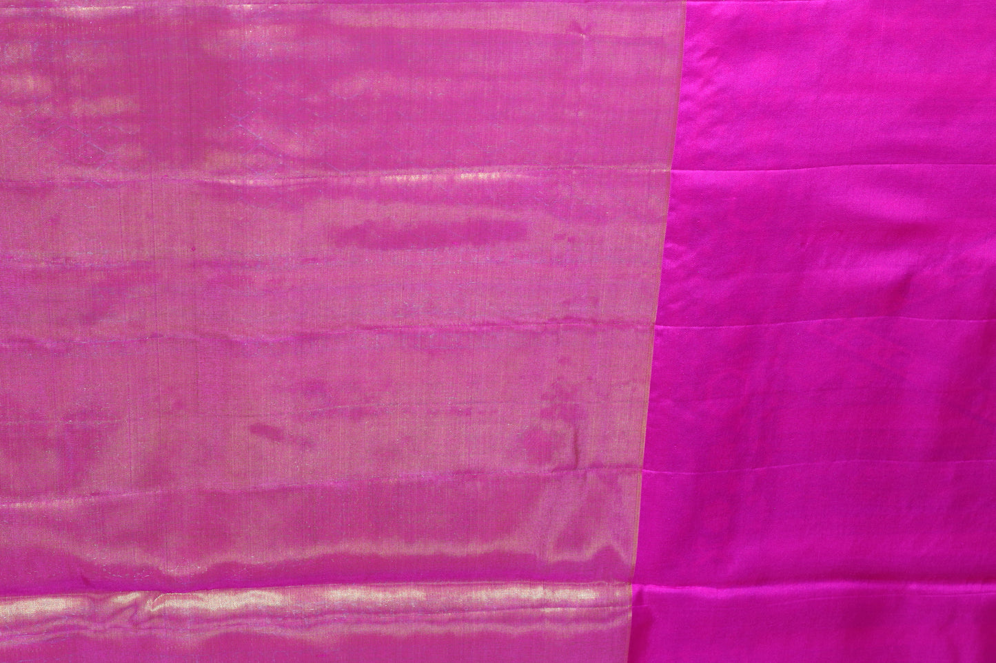 Classy Blue color Kachipuram Silk saree From Weavers and Best on Online