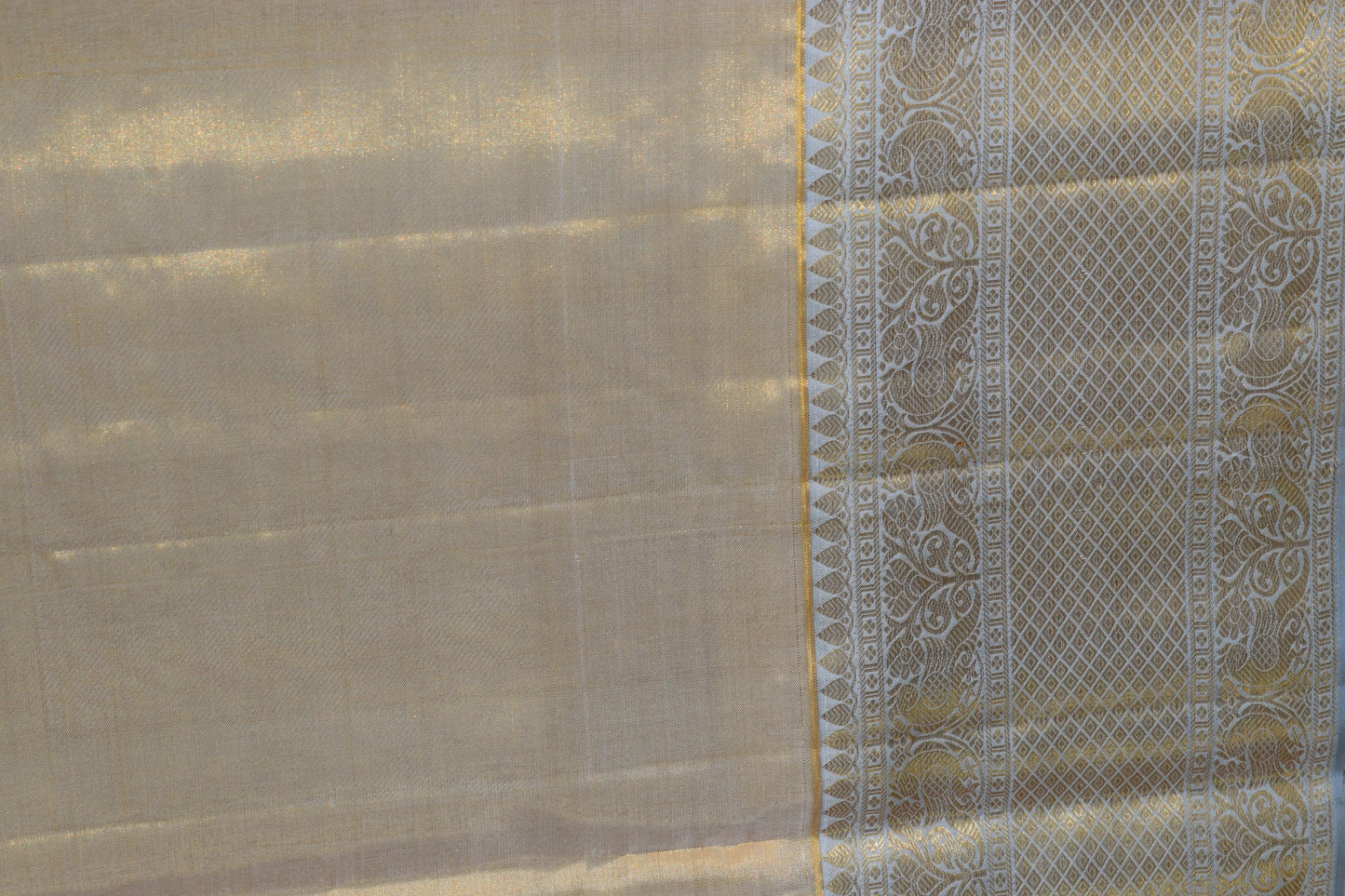 Classic Pink Pure Kanchipuram Silk saree From Weavers and Best on Online