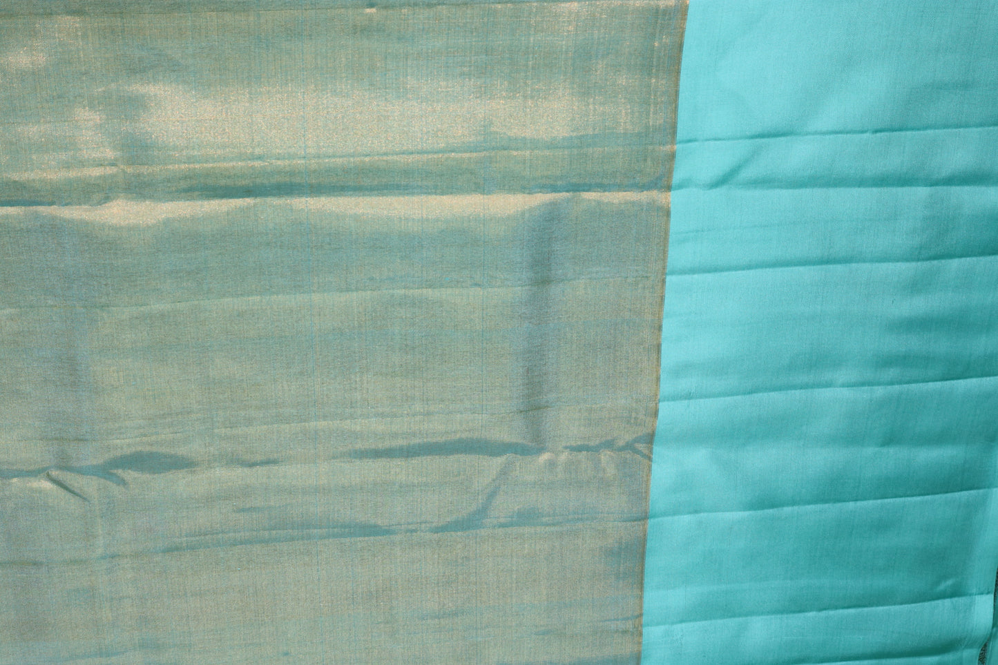Exotic Gold Pure Kanjipuram Saree From Weavers and Best on Online