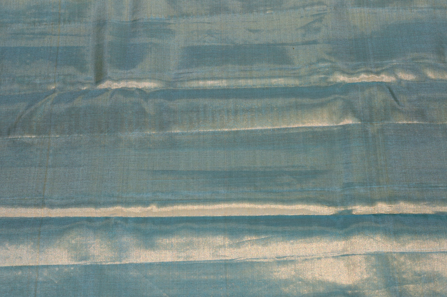 Captivating Brown Pure Kanjipuram Saree