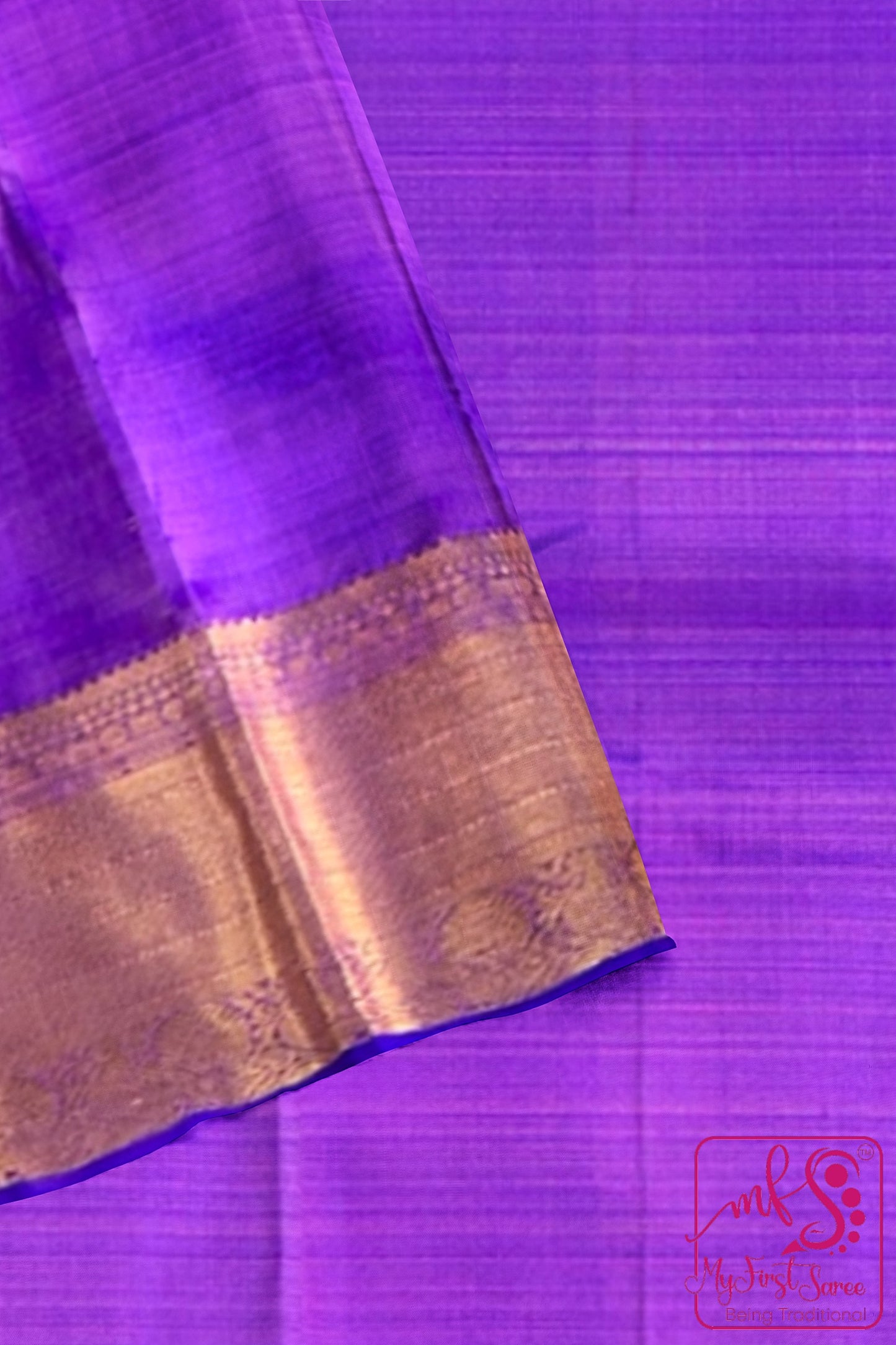 Authentic Baby Pink Kanchipuram Silk Saree From Weavers and Best on Online