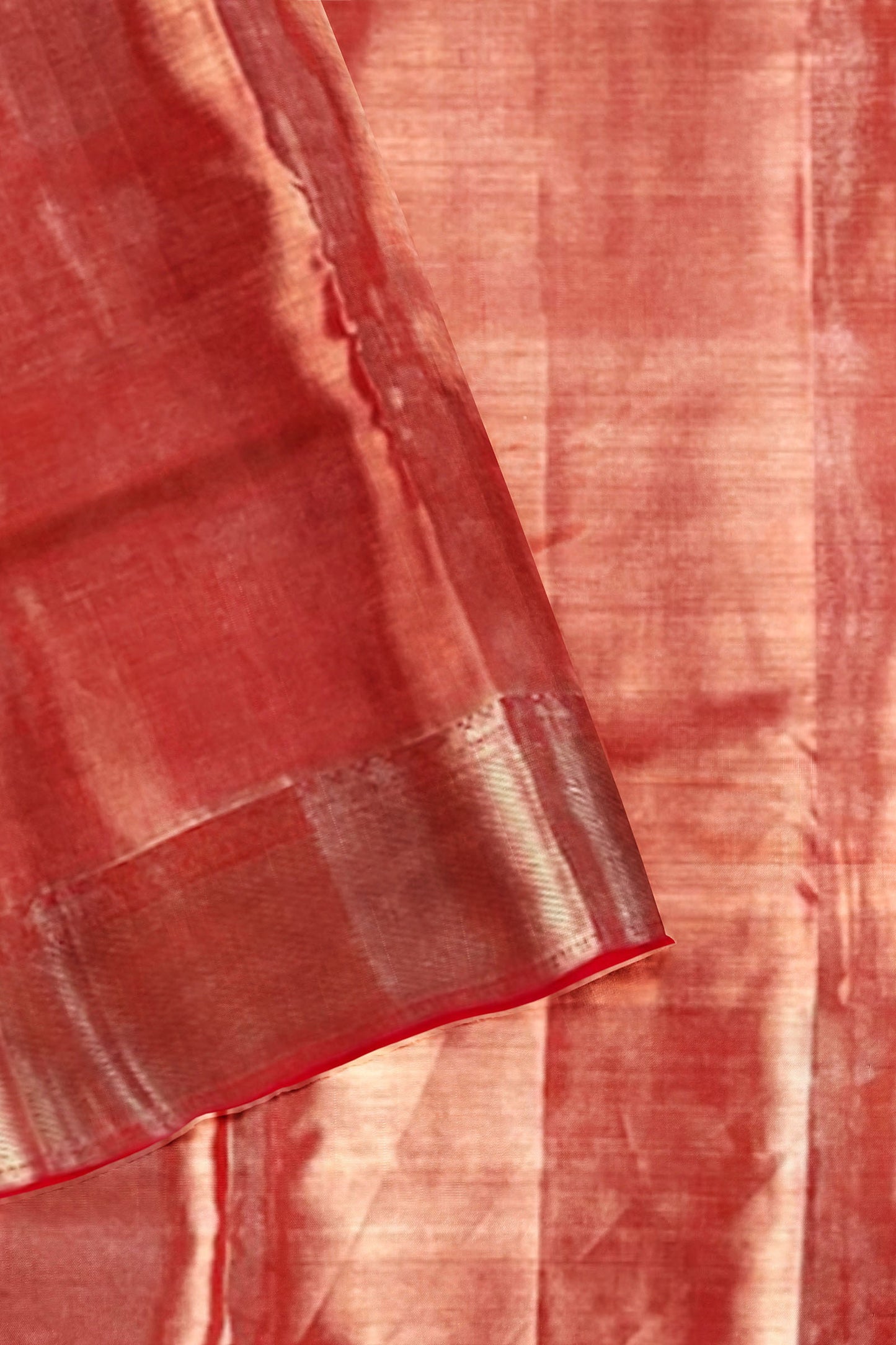 Classy Violet with Marron Kanchipuram Silk Saree From Weavers and Best on Online