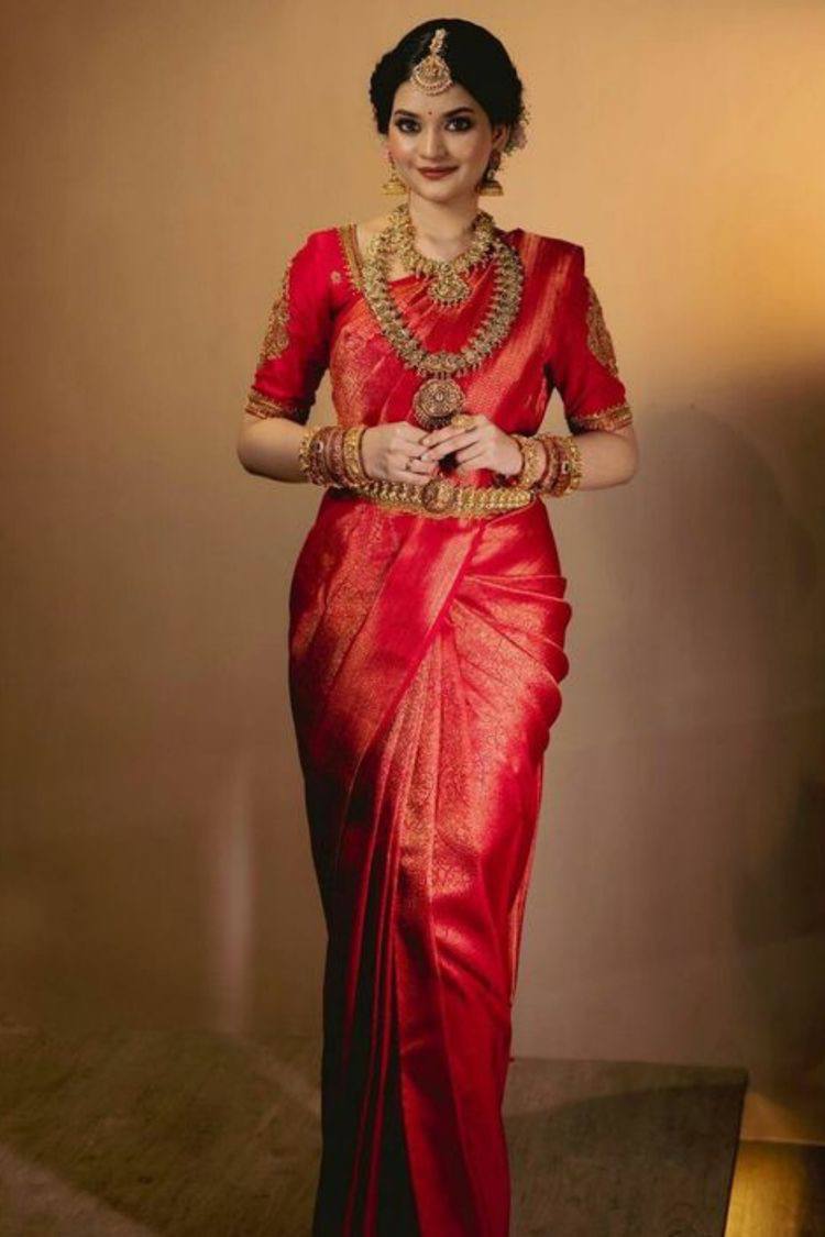 Pin by krishnendhu es on bridal | Kerala bride, Bridal sarees south indian,  Indian wedding outfits