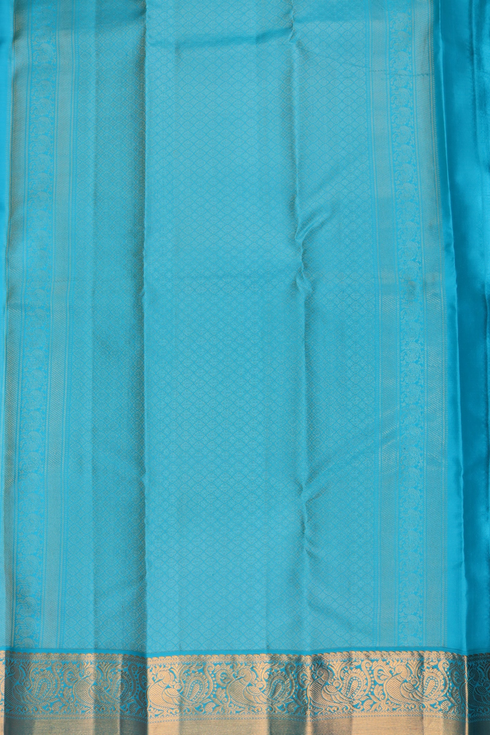 Regal Pink Pure Kanjipuram Saree From Weavers and Best on Online