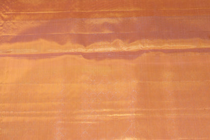 Exotic Baby Pink Kanjipuram Saree
