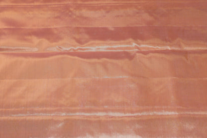 Traditional Pastel Pink Kanjipuram Saree