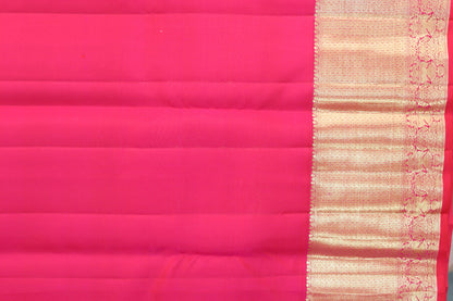 Graceful Red Kanjipuram Saree From Weavers and Best on Online