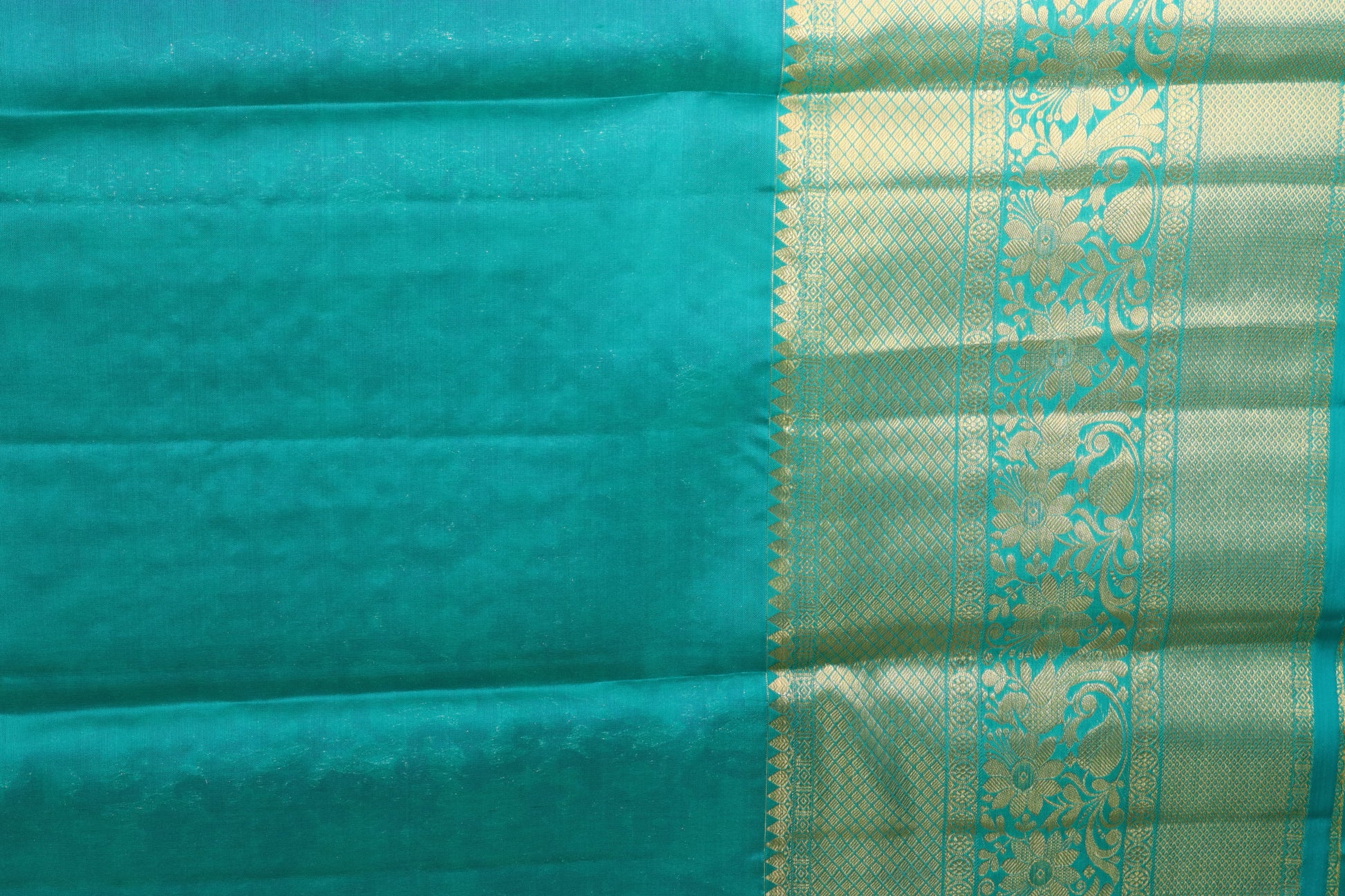 Beautiful Grape Violet Pure Kanchipuram Pattu Pavada From Weavers and Best on Online