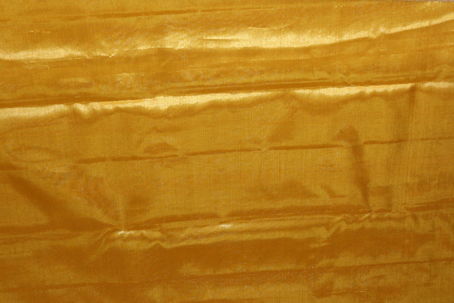 Lovely Gold Pure Kanjipuram Saree From Weavers and Best on Online