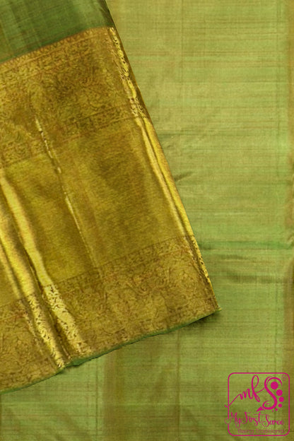 Rich Rani Pink Kanchipuram Silk Saree From Weavers and Best on Online