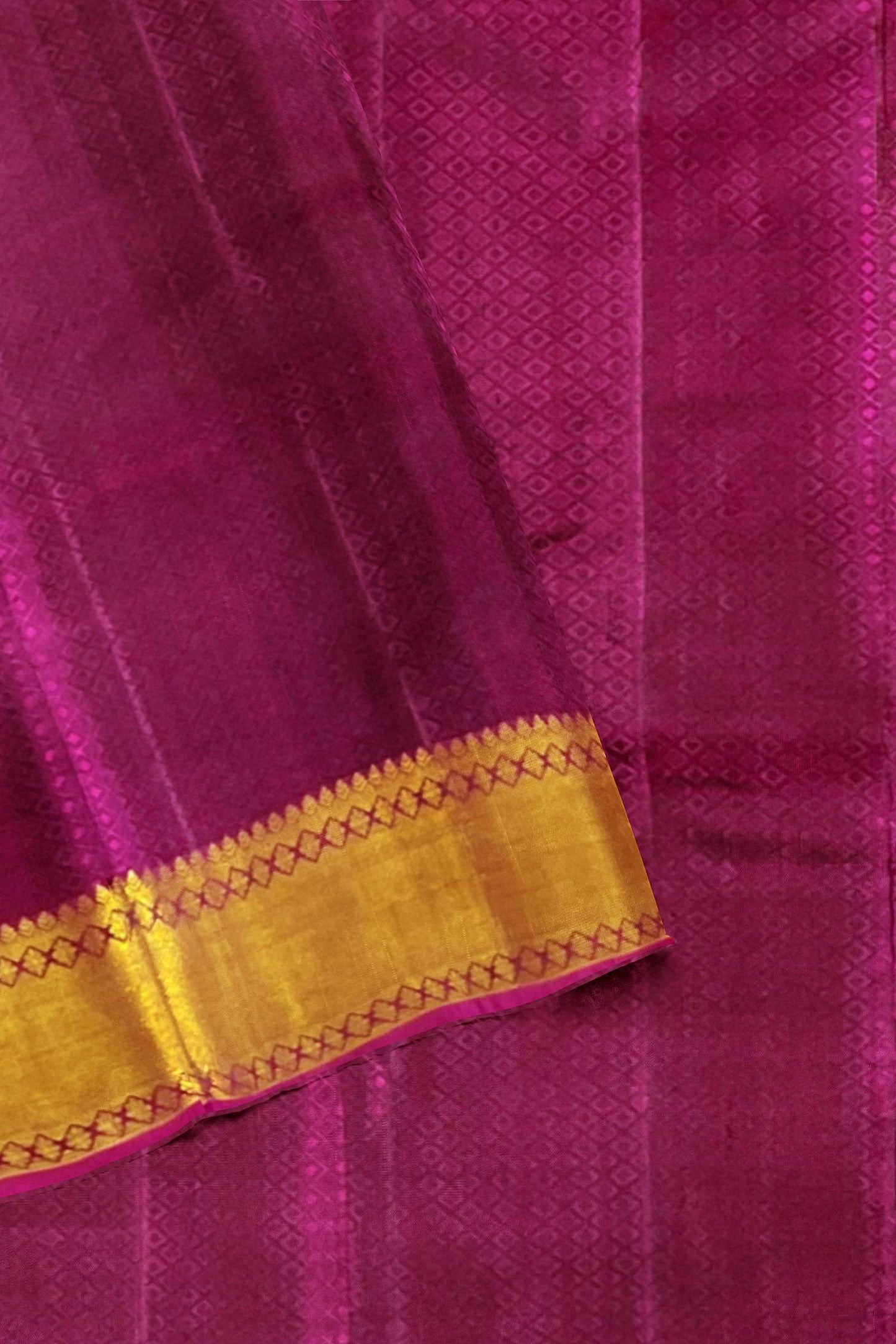 Classy Green Kanchipuram Silk Saree From Weavers and Best on Online